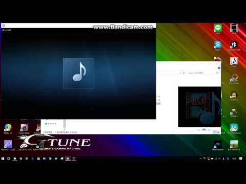 テキトーにBad Appleをアレンジしてみた(クソ動画)
