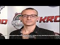 Watch chester bennington in linkin park