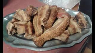 Restaurante La Ponderosa, Rincón del Sibarita