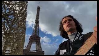 Imgoune Life -Tamurt Inw ⵜⴰⵎⵓⵔⵜ ⵉⵏⵡ - Official Music Video (Paris, France).
