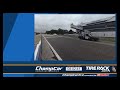 TireRack.com ChampCar Endurance Series® Road America Double 8+7 Hour Enduro - Day 1