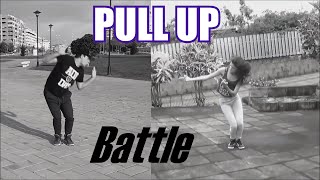 Pull up- Jason Derulo| Choreography by @MattSteffanina | with Sergi Gavian