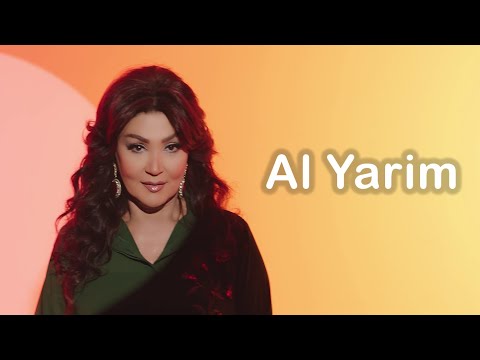 Nazpəri Dostəliyeva — Al Yarim (Rəsmi Musiqi Videosu)