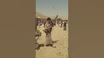 اعراس اليمن غير تحس انك في حرب مش في عرس 