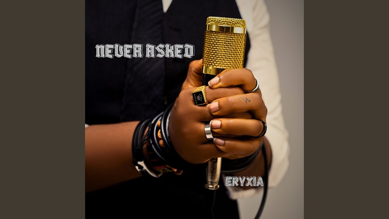 Watch Never Asked on YouTube Watch Never Asked on YouTube