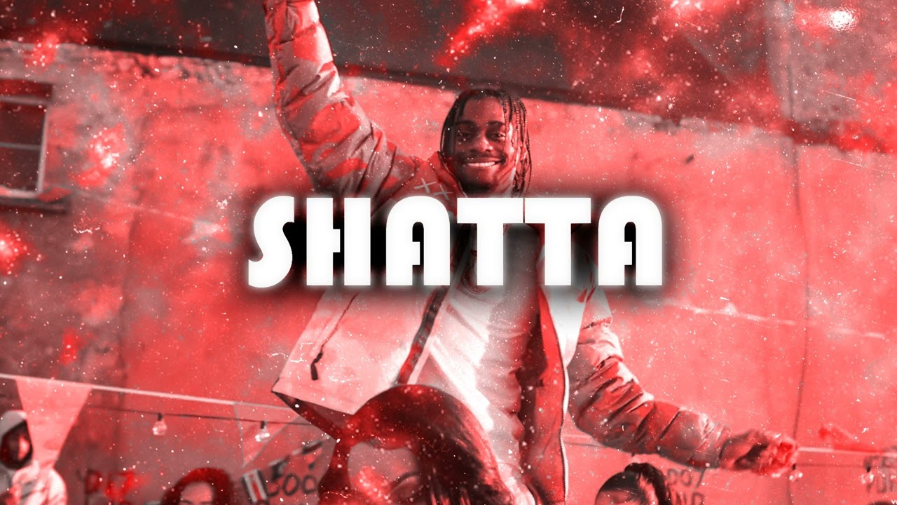 [FREE] Russ Millions Type Beat "Shatta" Ethnic Drill Type Beat