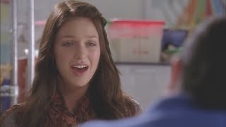 Melissa Benoist (Marley Rose): &quot;The first Noël&quot;