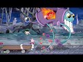 Continuando com Cuphead (PC) ao vivo! #3