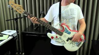 Blues Brothers Bass Compilation