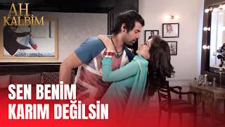 Abhi Pragya İle İnada Giriyor Ah Kalbim Hint Dizisi