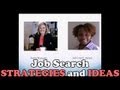 Networking Interview #15: Job Search Strategies and Ideas From a Job Coach