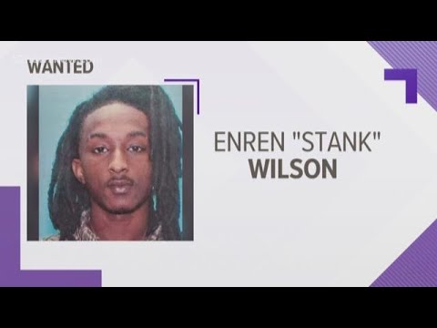 Port Arthur Police looking for man wanted for Southeast Texas crimes ...