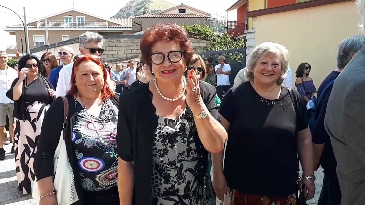 Trasacco, processione San Cesidio 31 agosto 2023