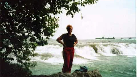 In Loving Memory of Cynthia Byrd-DiBenedetto