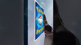 Opening 10 Pokemon Pocket Packs - Mega Ascensão Gyrados (Zapdos Shine)