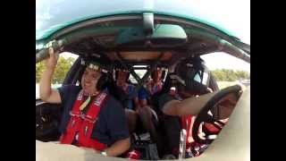Sarli Motorsports Drift Taxi Rides 2