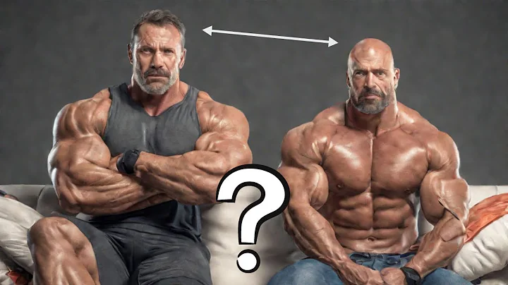 Do High Testosterone Levels Lead To Hair Loss?