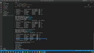 Module 12 Challenge: SQL - Employee Tracker