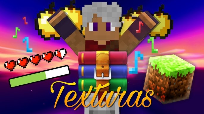 Como colocar textura no Minecraft - Canaltech