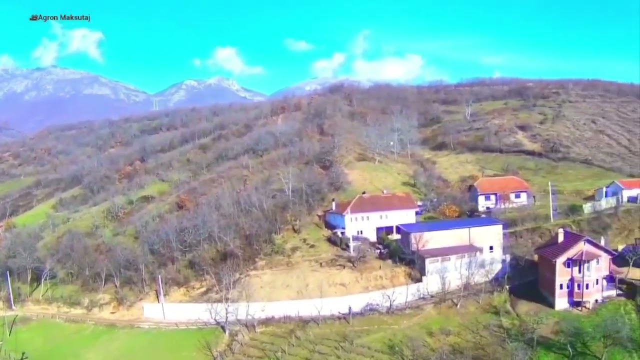 Nuk është në Zvicër dhe as në Austri por në Kosovë!