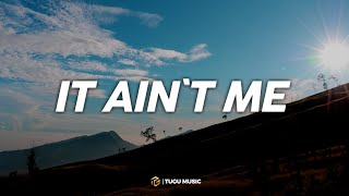 Dj It Aint Me Trap Full Bass Remix Viral 2023 Yang Kalian Cari !!