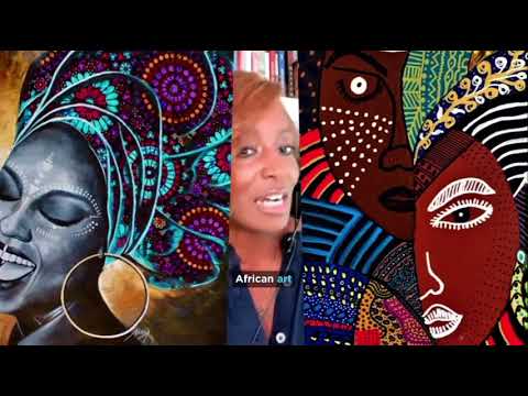 Dreams Talks: Inspiring Change Through Dreams & Heritage – Bisila Bokoko