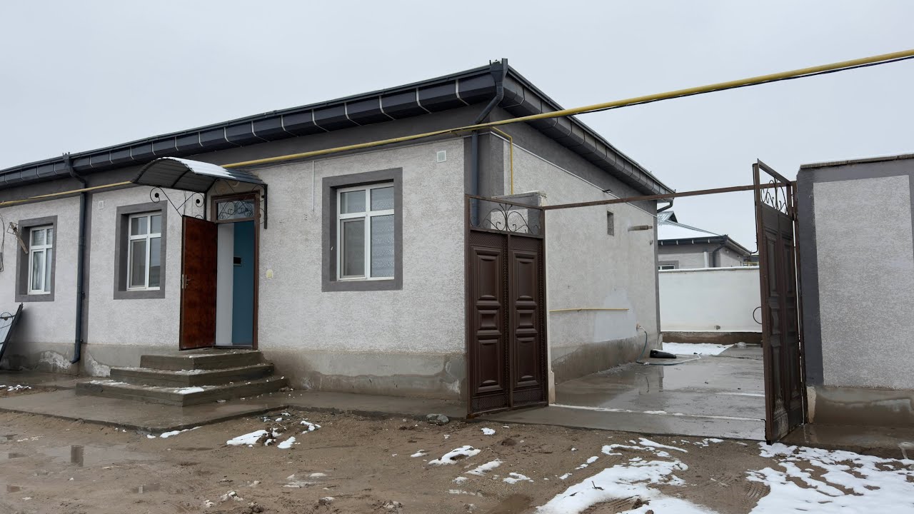 БЕРУНИЙ ШАХРИДА ЖОЙ СОТИЛАДИ 12.02.2026