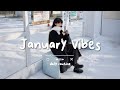 [作業用BGM] 1月の静かな朝に 🌿穏やかな風に包まれる – Soft January Morning