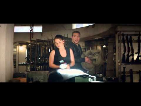 Terminator: Génesis - Trailer final español (HD)