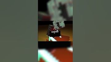 1x1x1x1 and John doe intro #prisma3dtutorial #minecraft #memes #animation #edit #fnaf #rigprisma3d