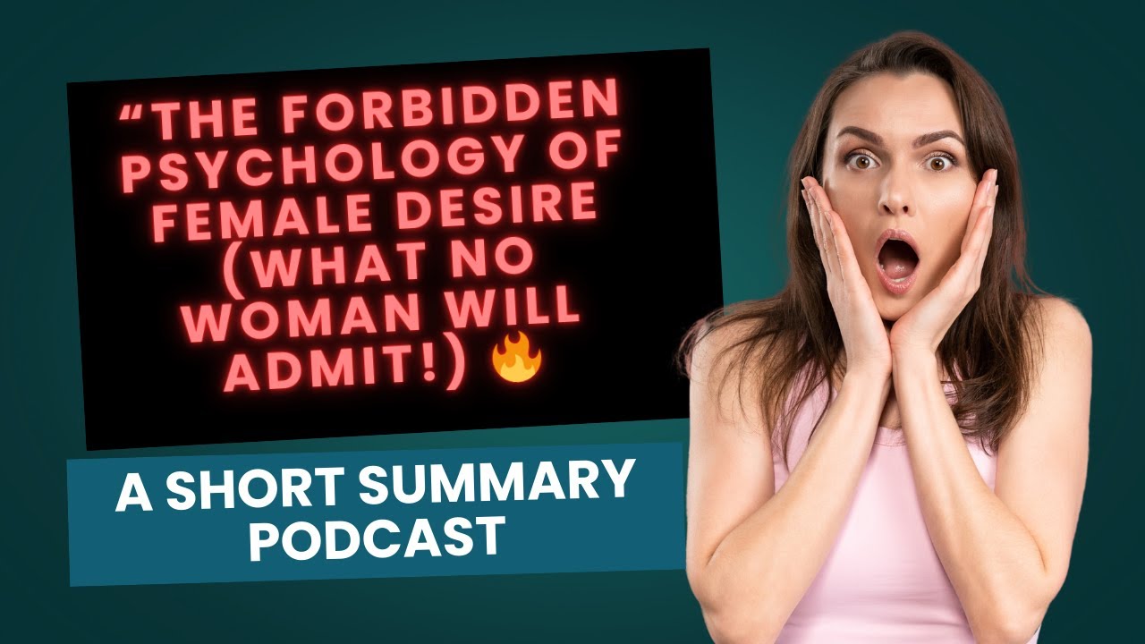 Forbidden Seduction Tactics: What Women Crave (Better Ideas Short Guide)”