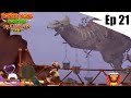 C-Tier Book Bois - Donkey Kong Country Returns Ep. 21