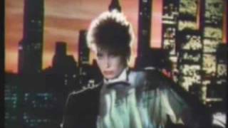 Video thumbnail of "Men Without Hats - Safety Dance (80s styled video)"