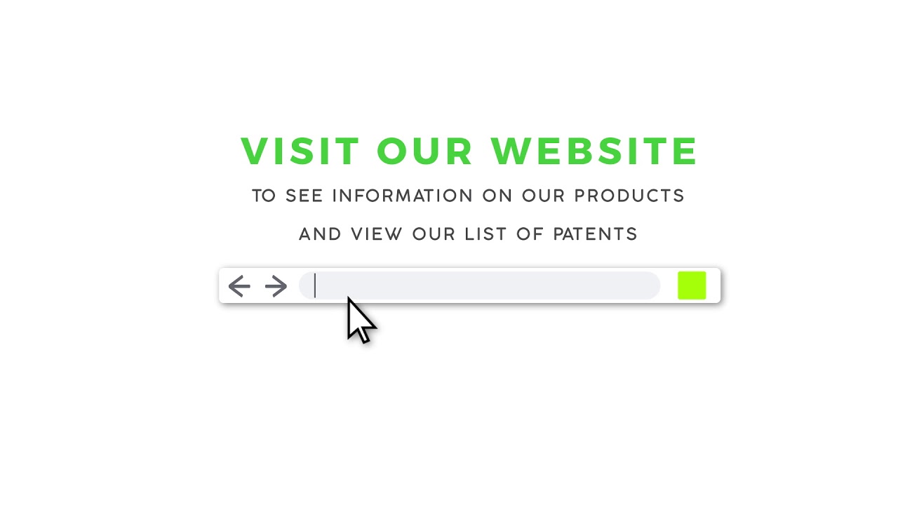 We are the Patented Packaging Solution | N2 Packaging