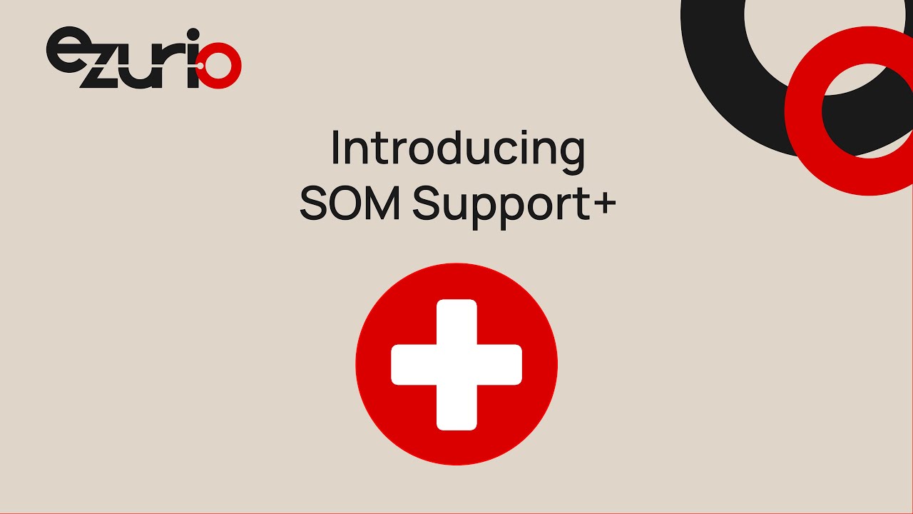 Introducing Support+ - YouTube