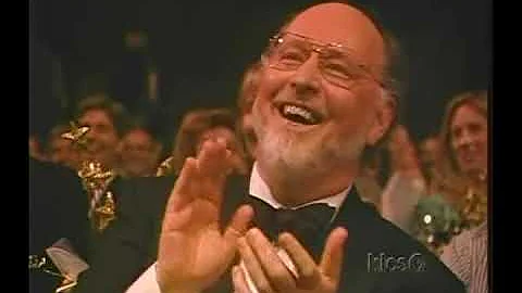 Henry Mancini/Herrmann Salute--Monica Mancini, Jul...