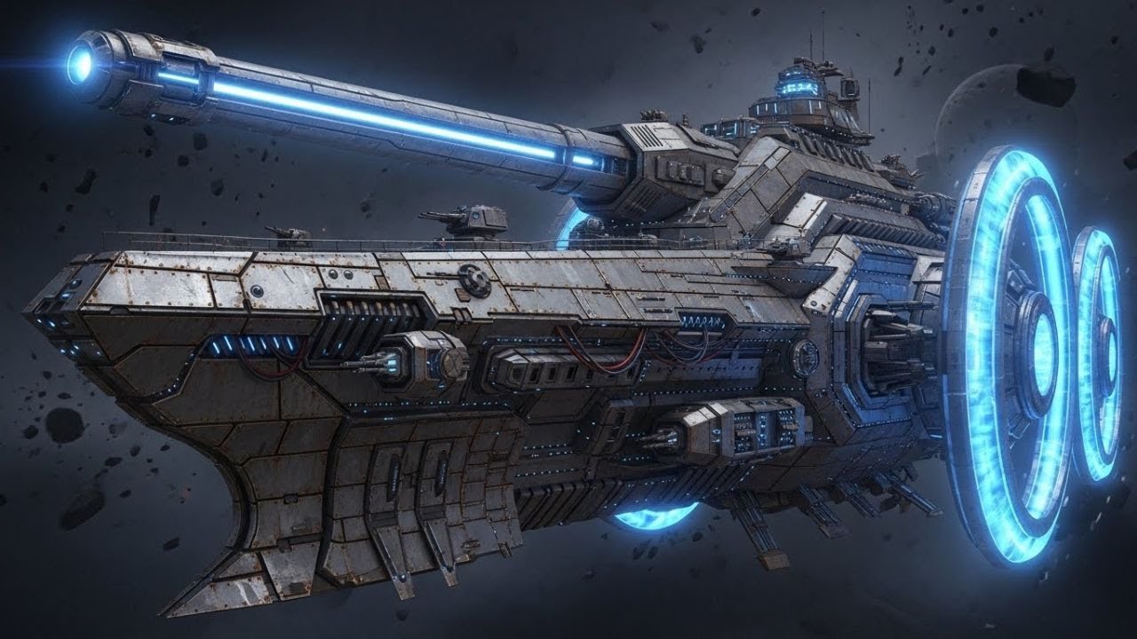 They Waited 6,000 Years to Attack — Why Humans Were Never Afraid | Epic HFY Story.