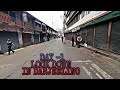 Lockdown Day-1 in Darjeeling/a short video regarding what was the situation in town/2nd wave covid19