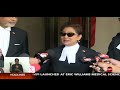 The 7PM Newscast on CNC3 - Wednesday 9 September 2026