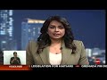 The 7PM Newscast on CNC3 - Wednesday 9 September 2026