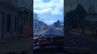 Keindahan Alam Dibumi Halmahera