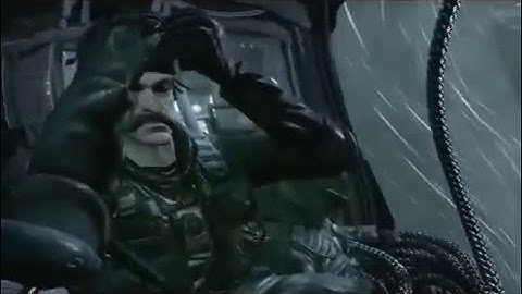 Call of Duty 4- Down with the Sickness