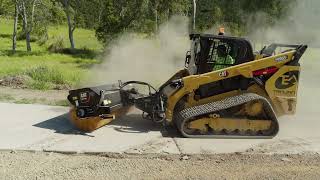 BA118C Hydraulic Angle Broom by Hastings Deering 517 views 1 year ago 30 seconds