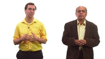 Exercise: What are AI Problems? Quiz Solution - Georgia Tech - KBAI: Part1