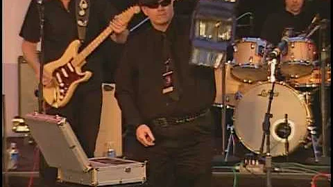 Walkin Cane Mark LIVE - STILL MY CHICKENS (great M...