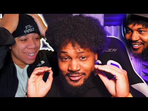 REACTING TO MY FIRST HORROR SHORT (kinda lol) [SSS #63].. Cory Making BIG MOVES (CoryxKenshin)🔥💪