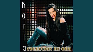 Video thumbnail of "Karla - La Indecorosa"