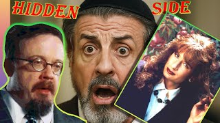 "David Duchovny likes transvestite "Sam Hyde and the Boys on Hidden Sides of Celebrities