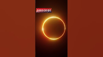 How does NASA know when and where eclipses happen #shorts #space #eclipse
