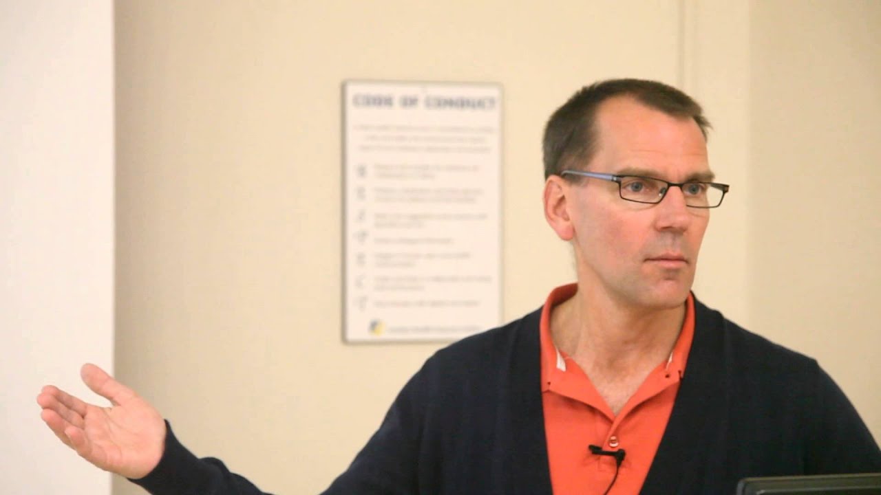 Dr. Bill McCauley Pneumonia in young, healthy adults YouTube